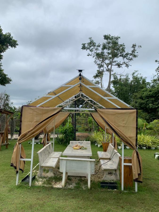 Baan Suan Madam บ้านสวนมาดามวังน้ำเขียว Villa