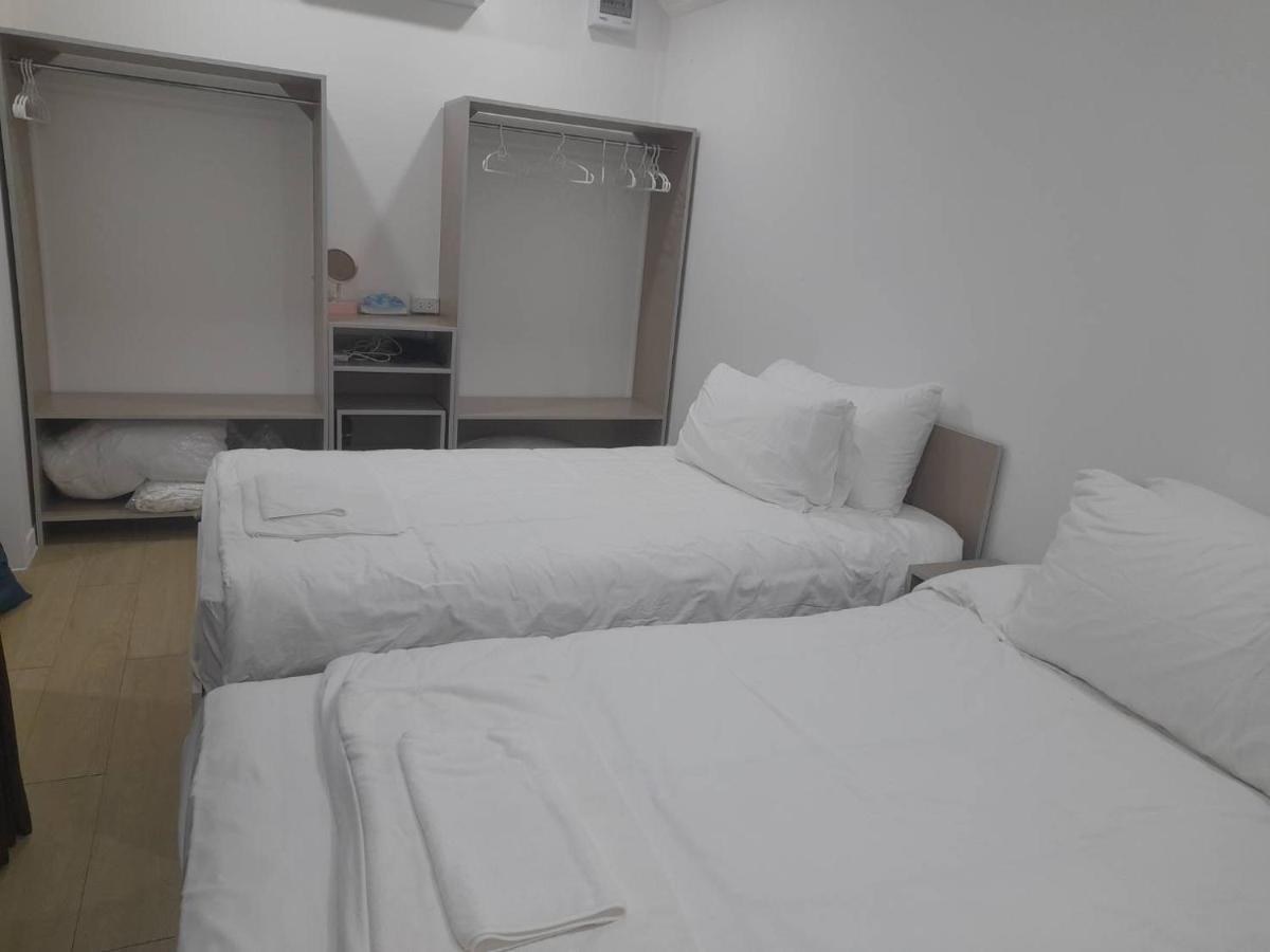 Baan Suan Madam บ้านสวนมาดามวังน้ำเขียว * Wang Nam Khiao