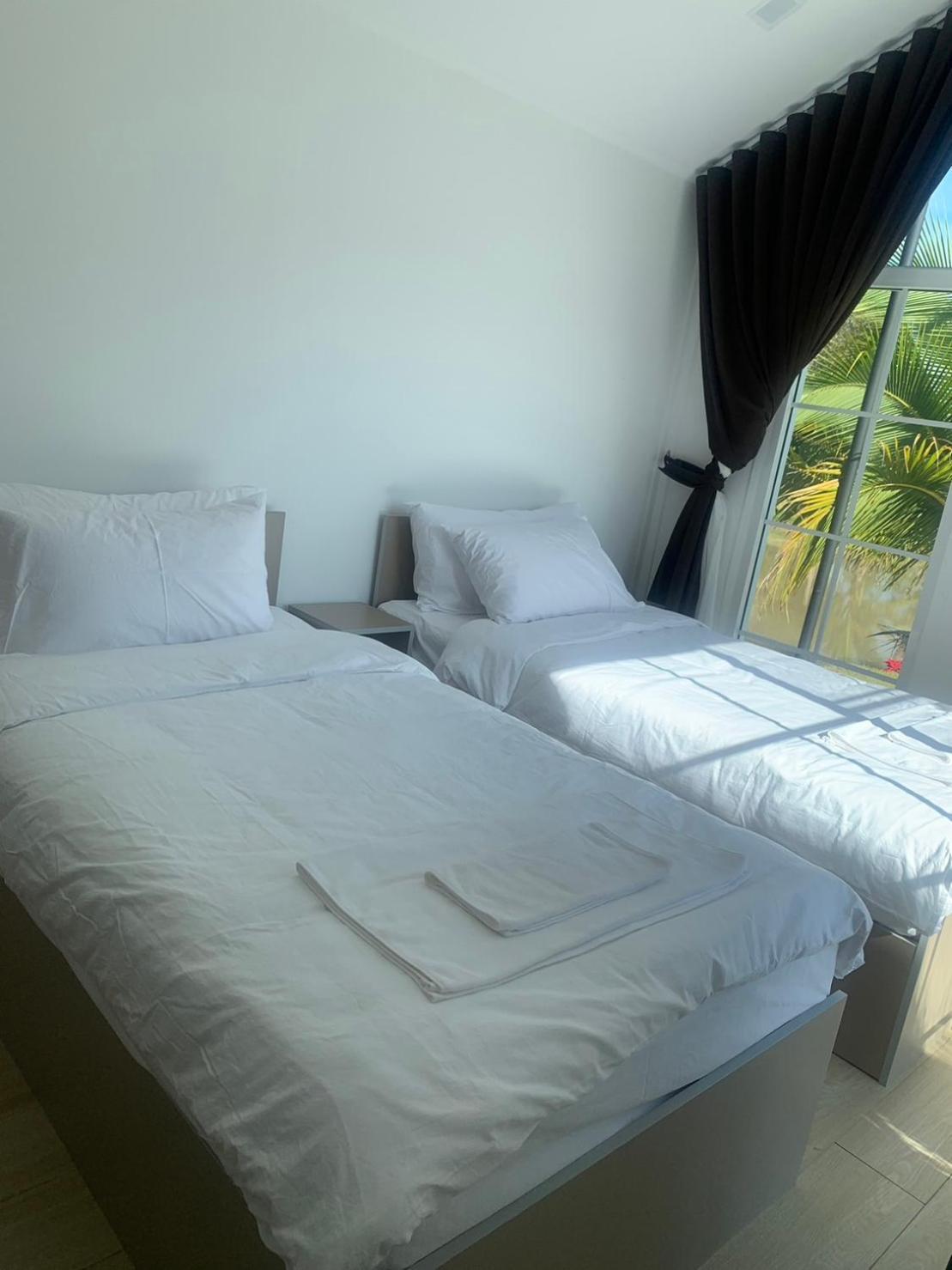 Villa Baan Suan Madam บ้านสวนมาดามวังน้ำเขียว