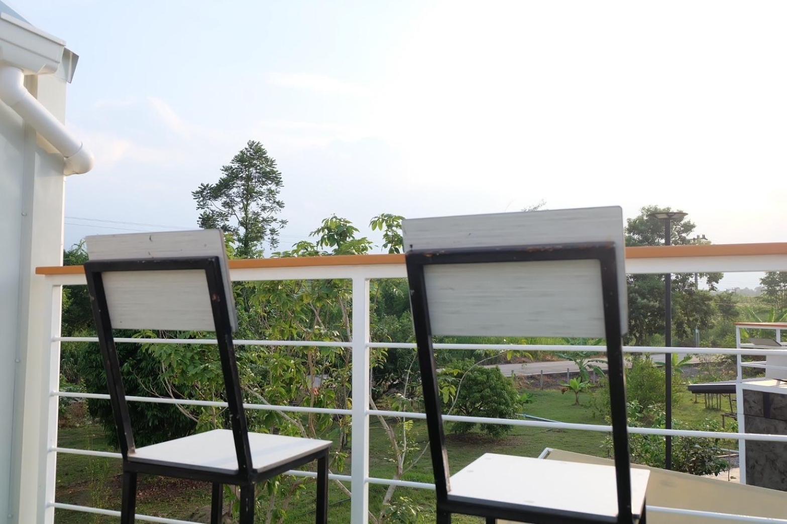 Villa Baan Suan Madam บ้านสวนมาดามวังน้ำเขียว