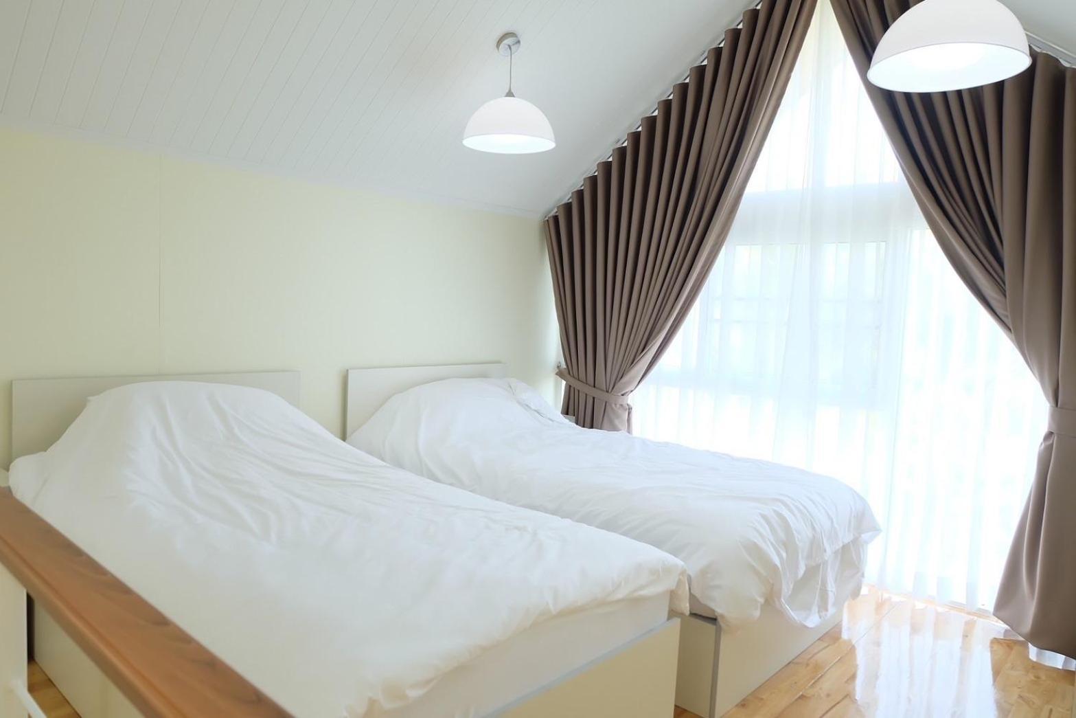 Baan Suan Madam บ้านสวนมาดามวังน้ำเขียว * Wang Nam Khiao